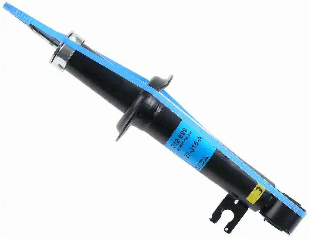 SACHS 312 699