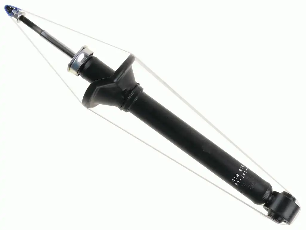 SACHS 312 920