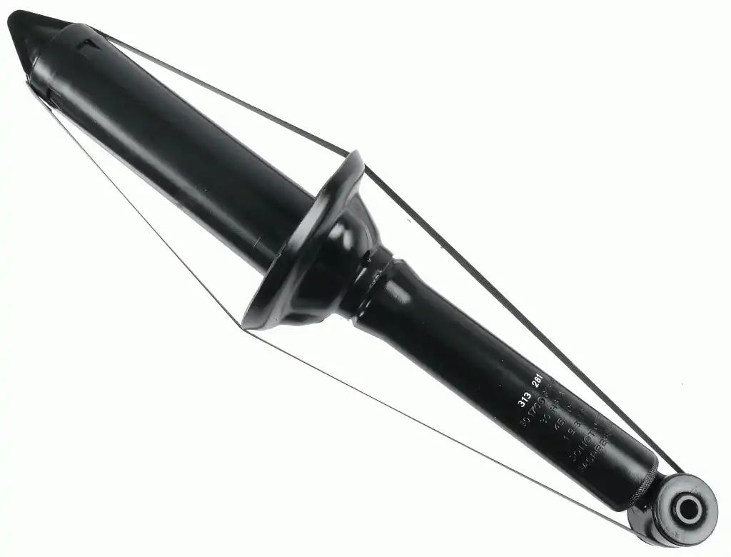 SACHS 313 281