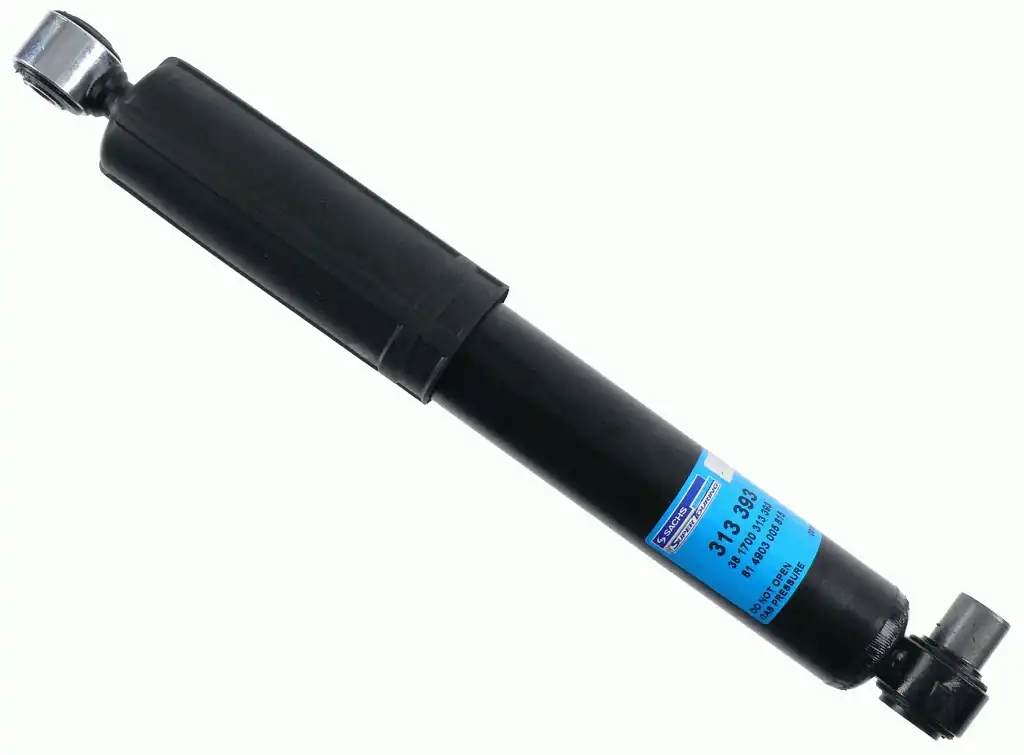 SACHS 313 393