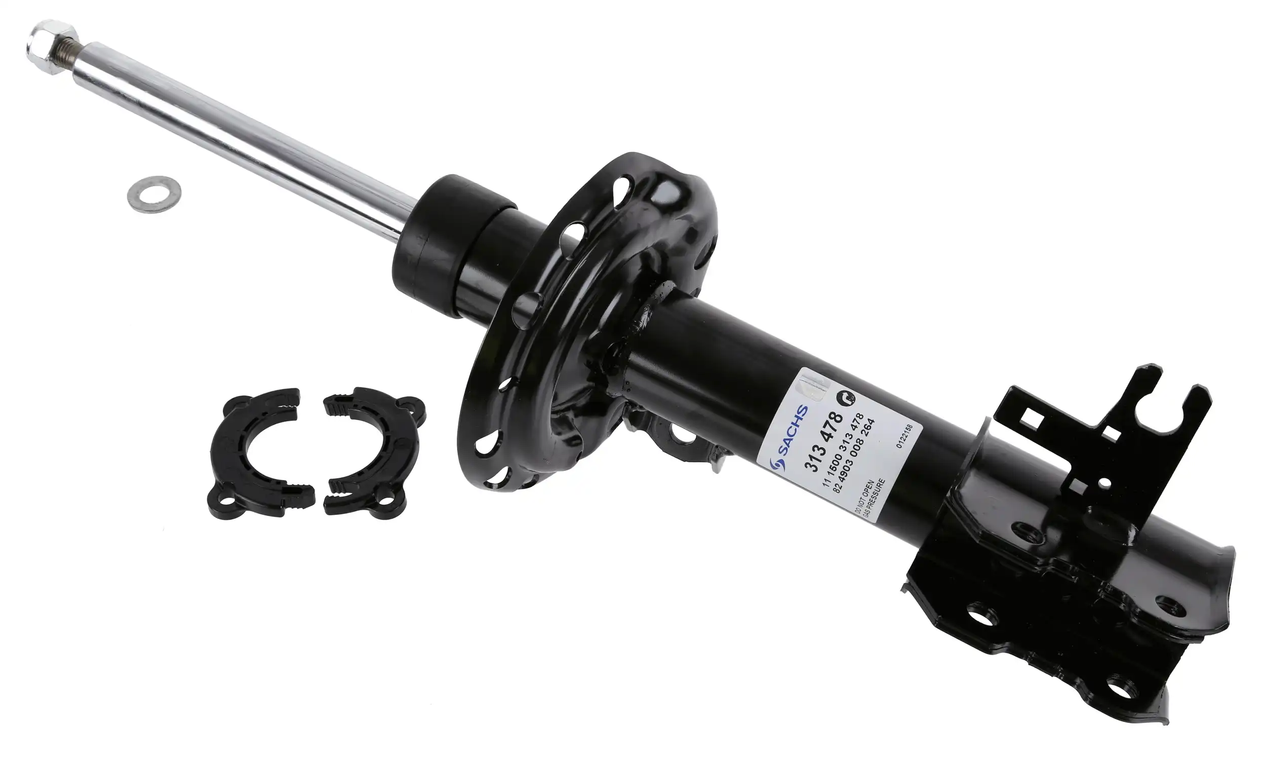 SACHS 313 478