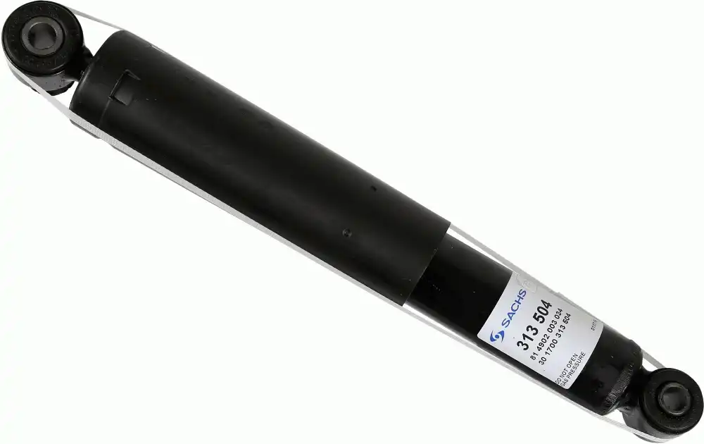 SACHS 313 504