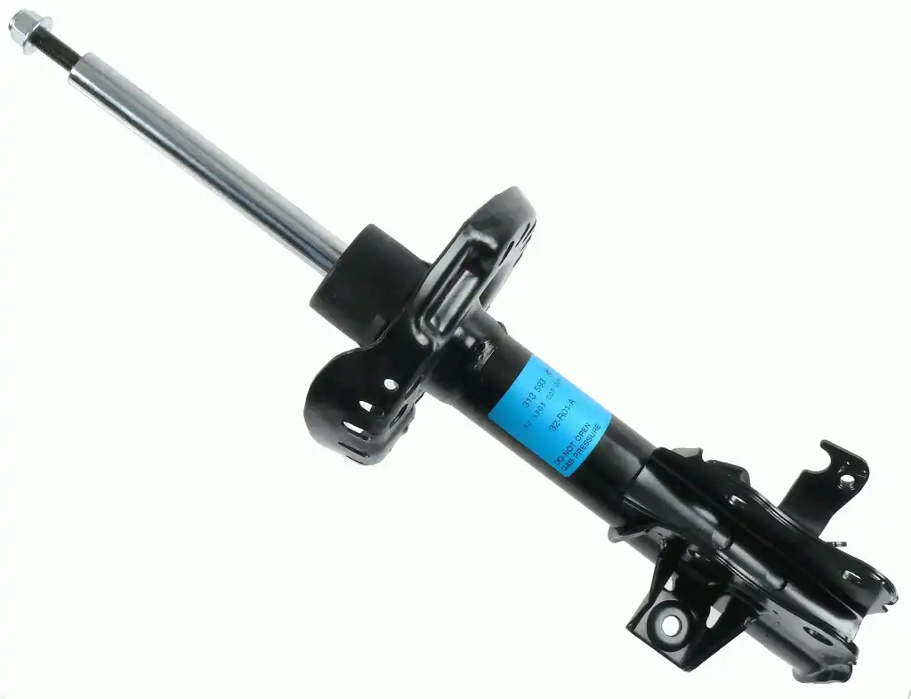 SACHS 313 593