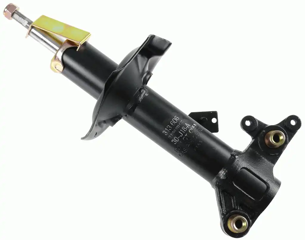 SACHS 313 606