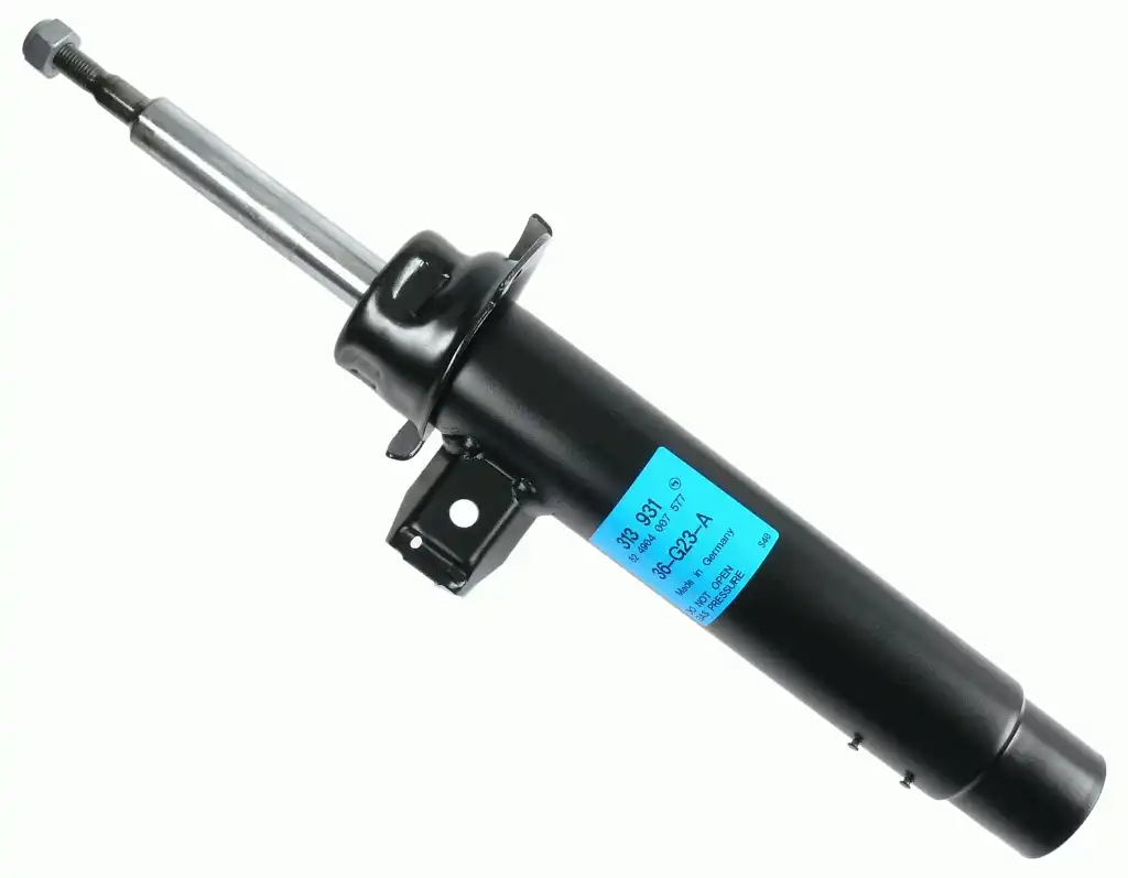 SACHS 313 931