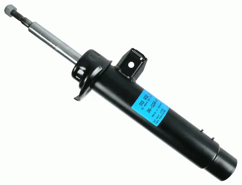 SACHS 313 932