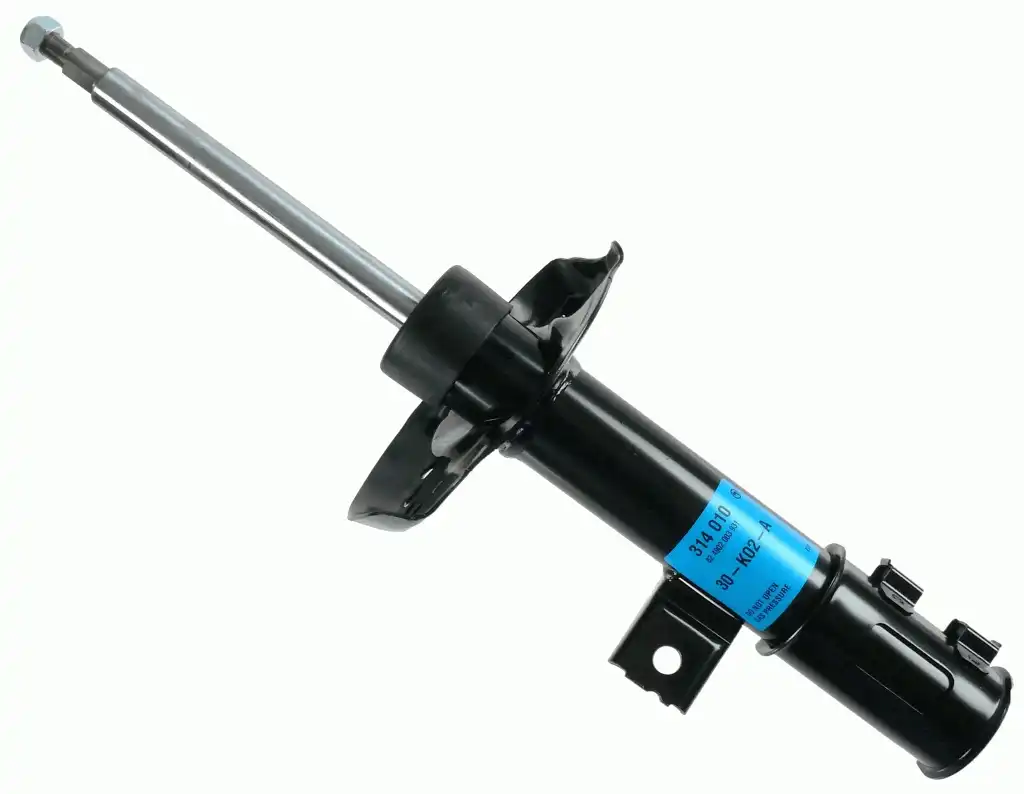 SACHS 314 010