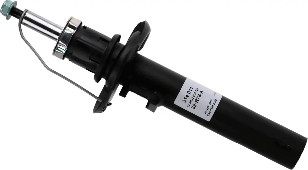 SACHS 314 011