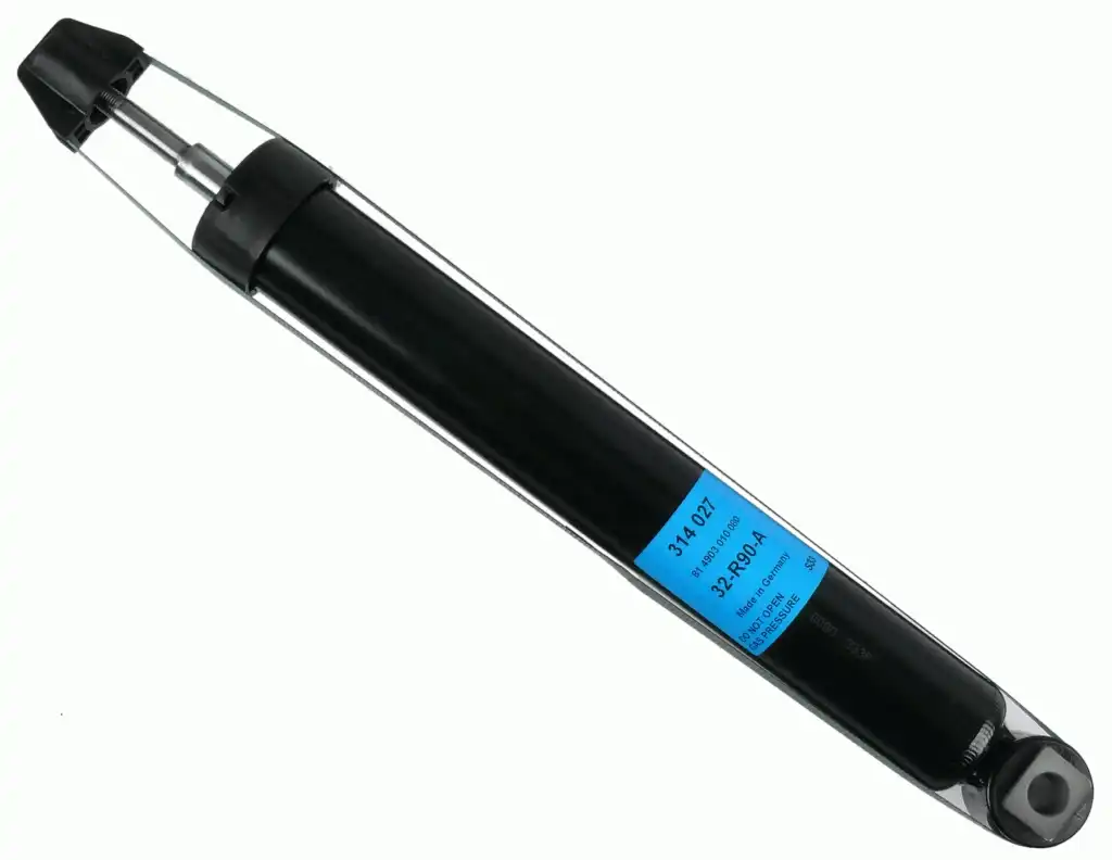 SACHS 314 027
