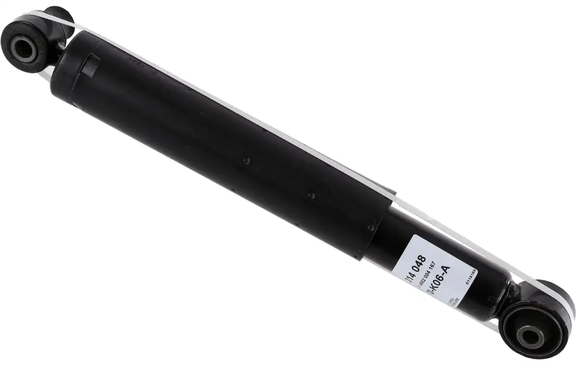 SACHS 314 048