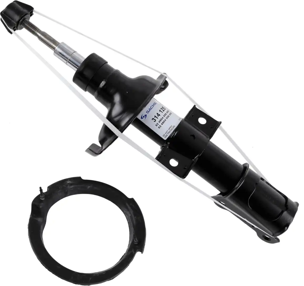 SACHS 314 125