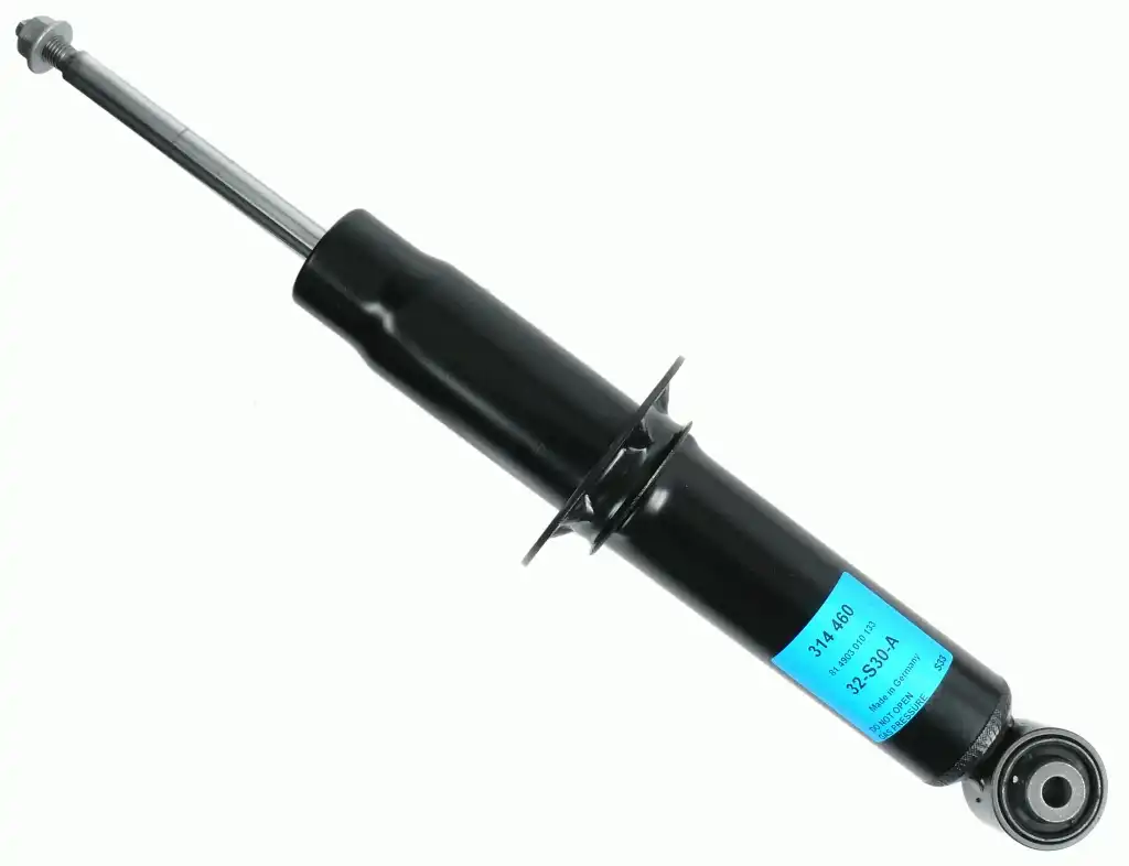 SACHS 314 460
