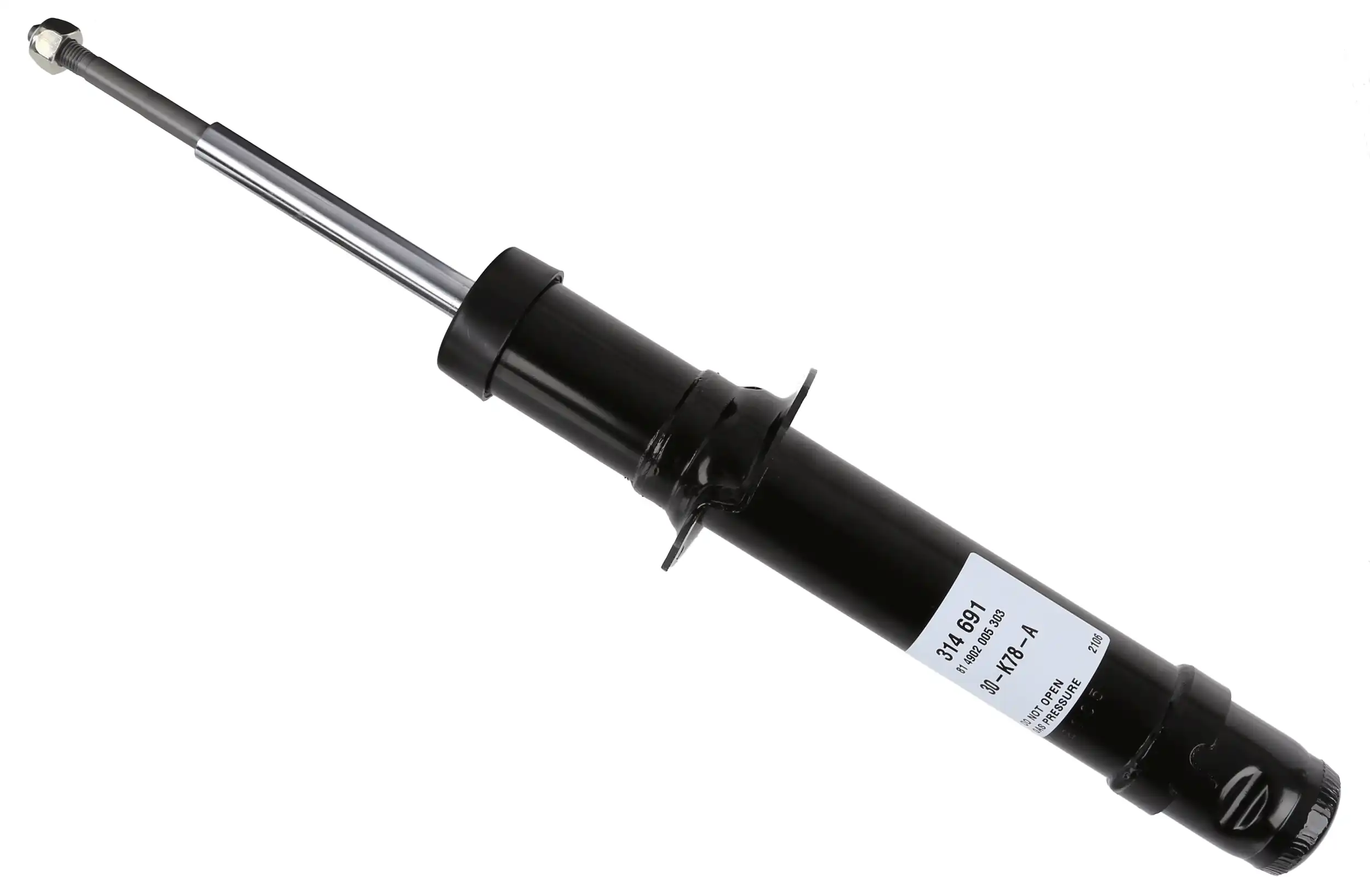 SACHS 314 691