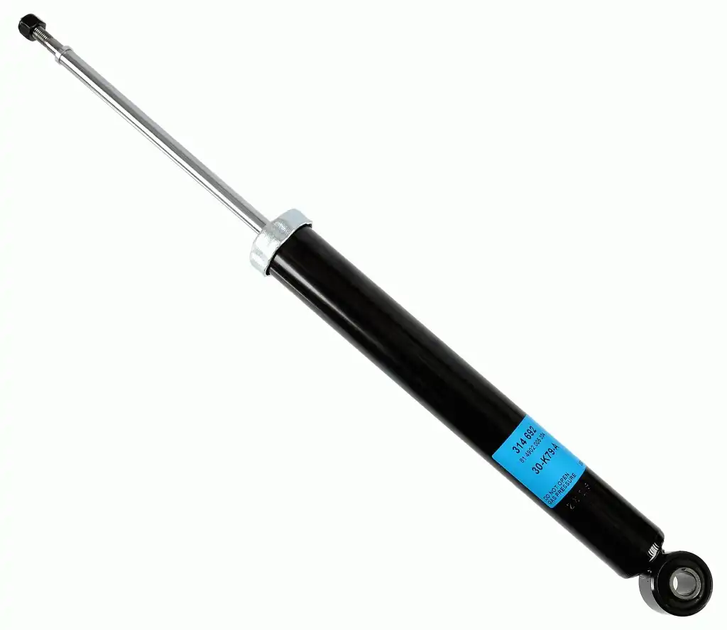 SACHS 314 692