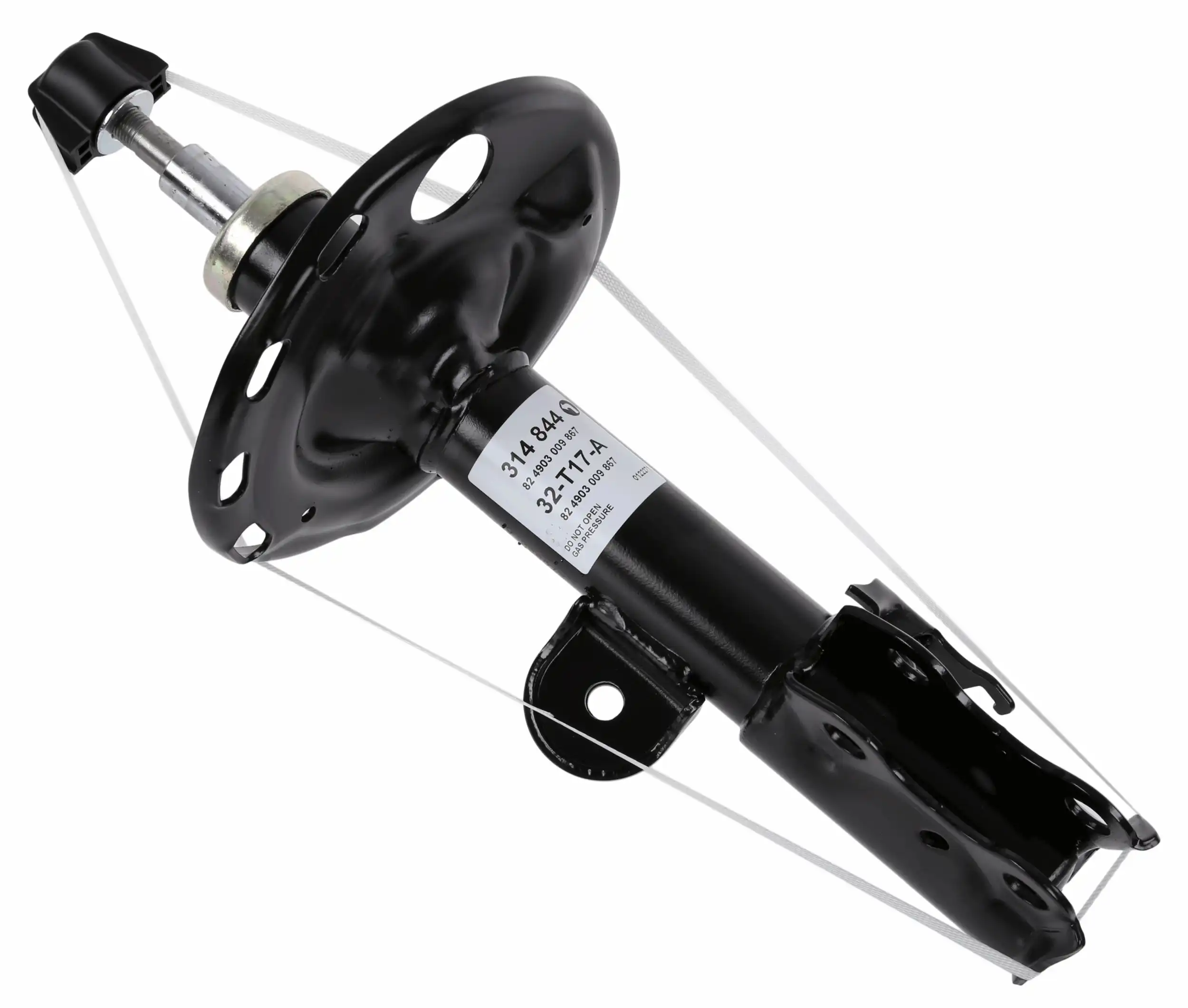 SACHS 314 844