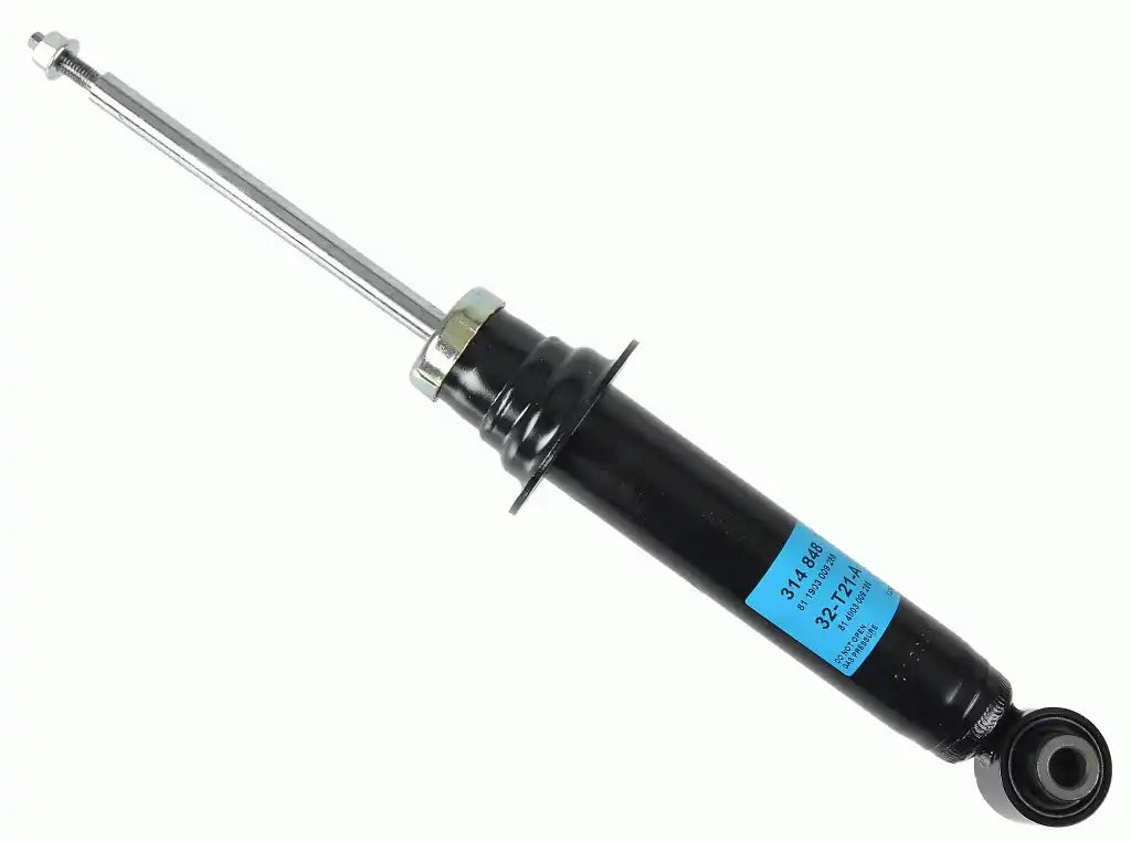 SACHS 314 848