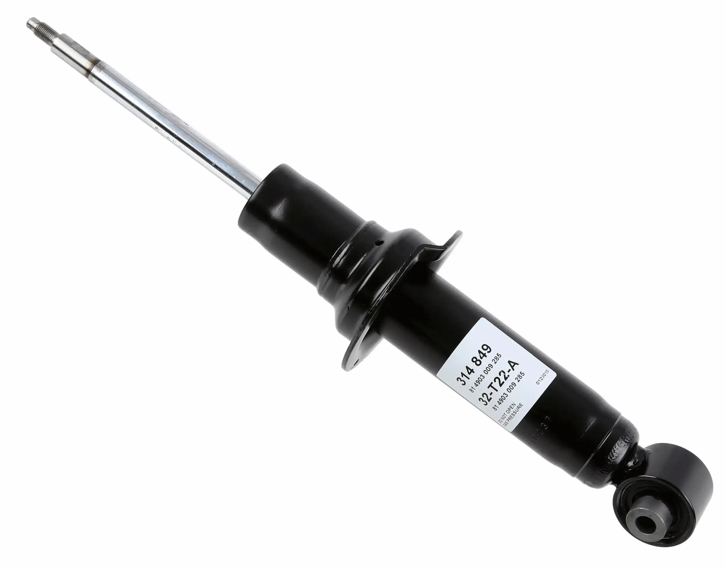 SACHS 314 849