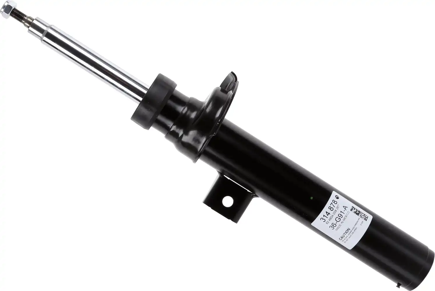 SACHS 314 878