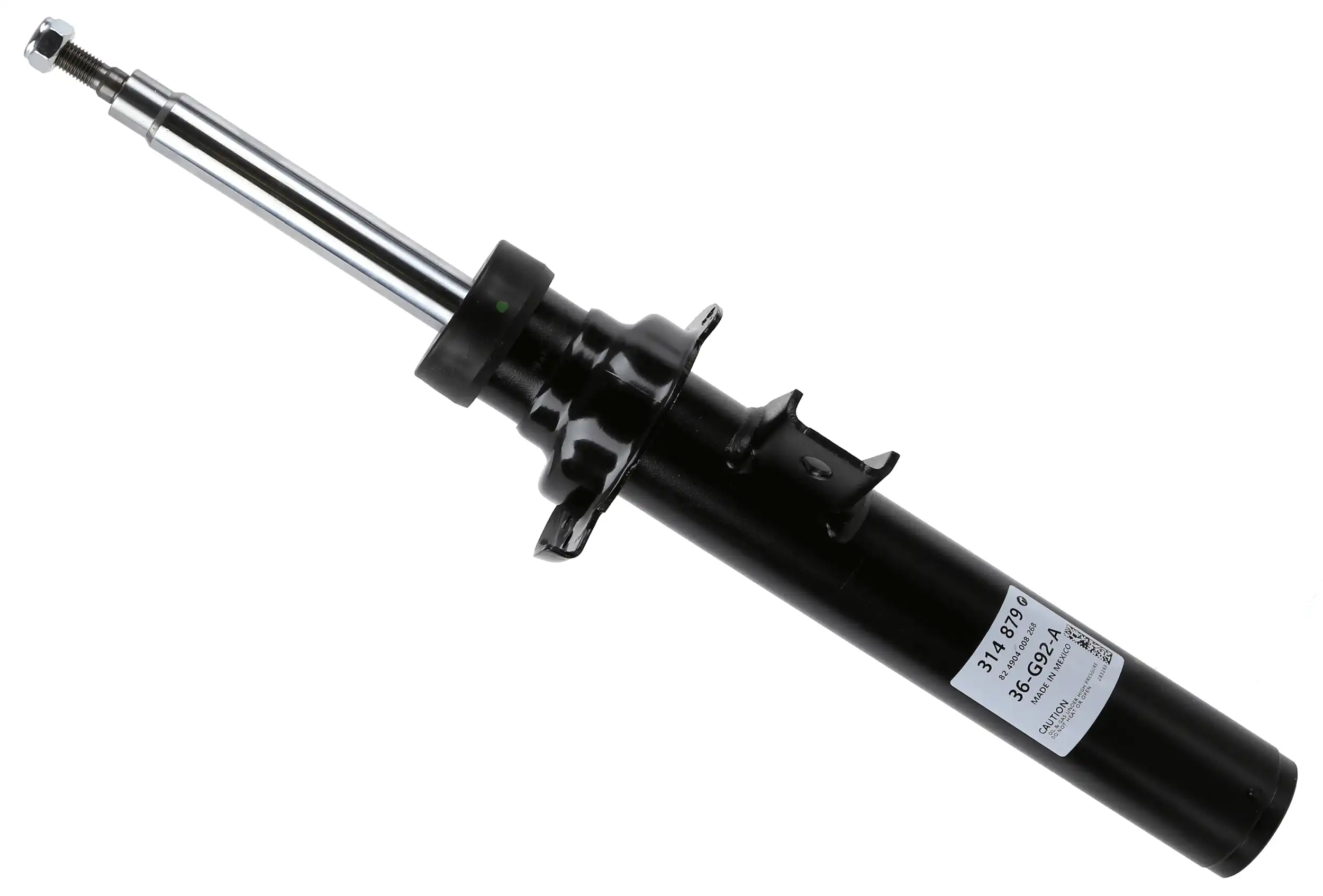 SACHS 314 879