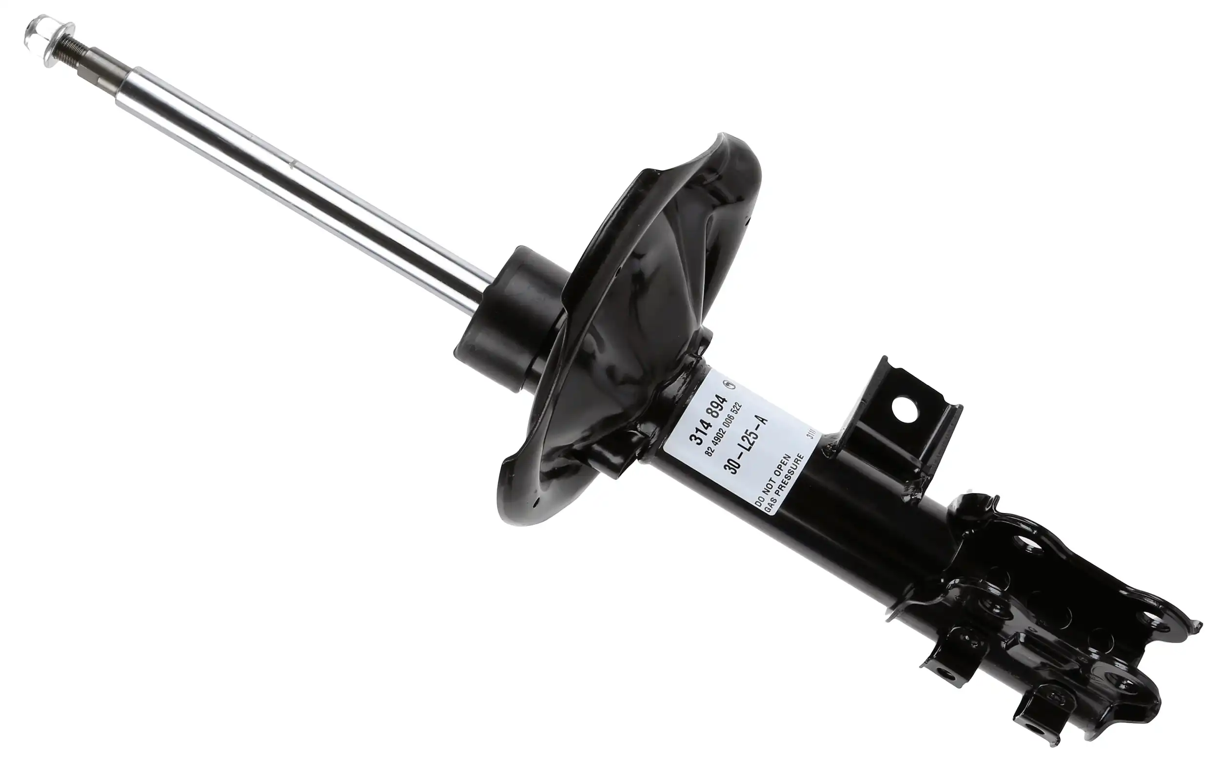 SACHS 314 894