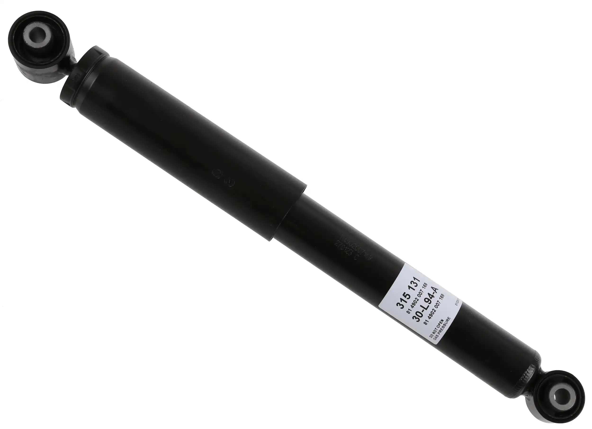 SACHS 315 131