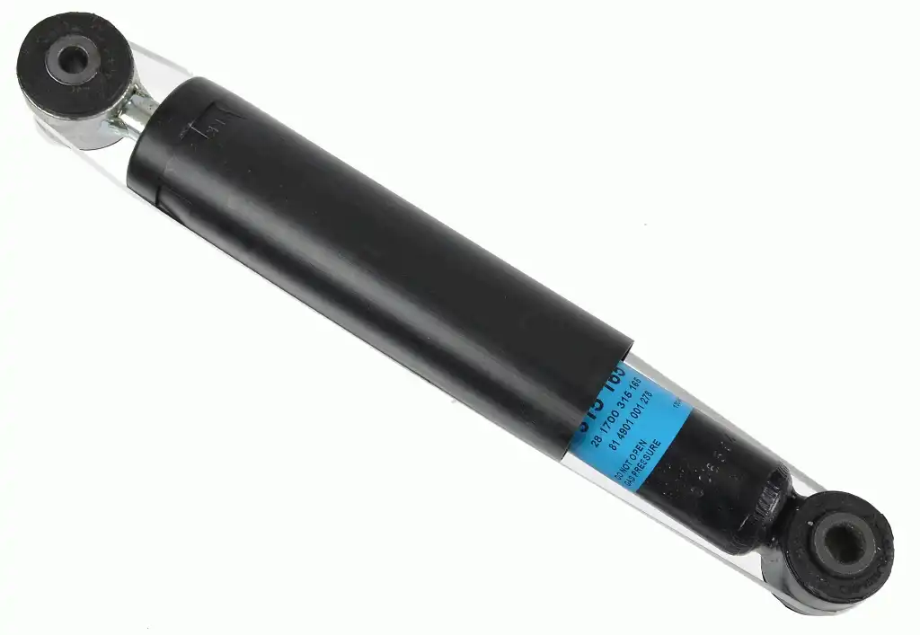 SACHS 315 165