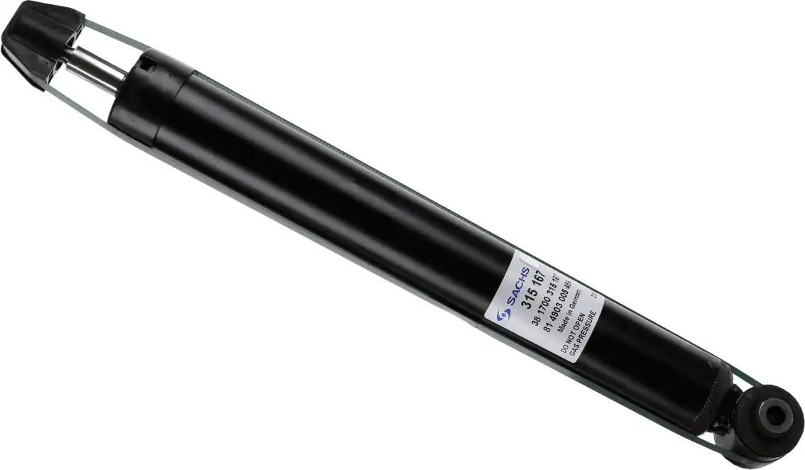 SACHS 315 167