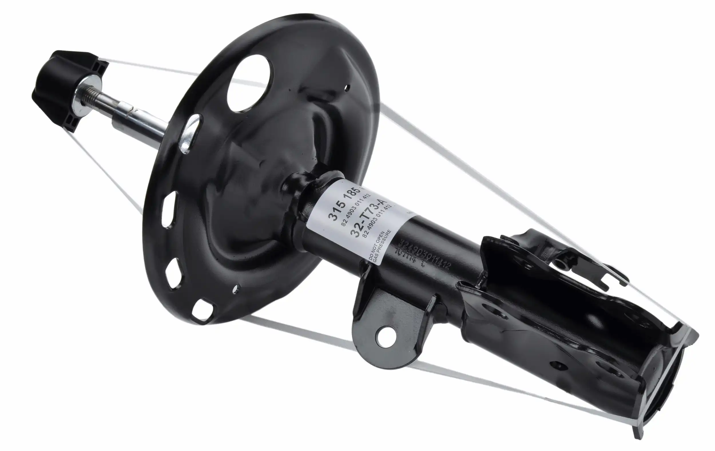 SACHS 315 185