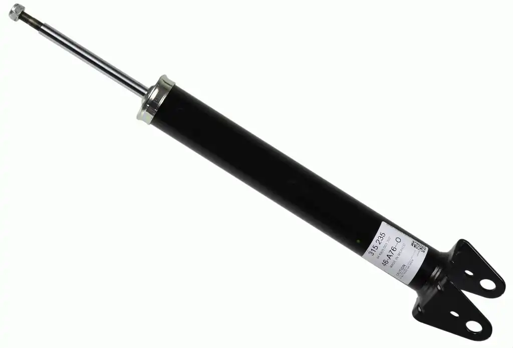 SACHS 315 235