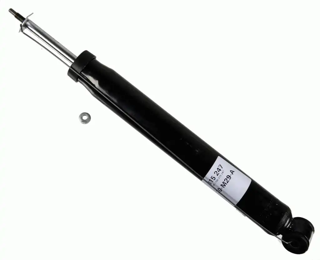 SACHS 315 247