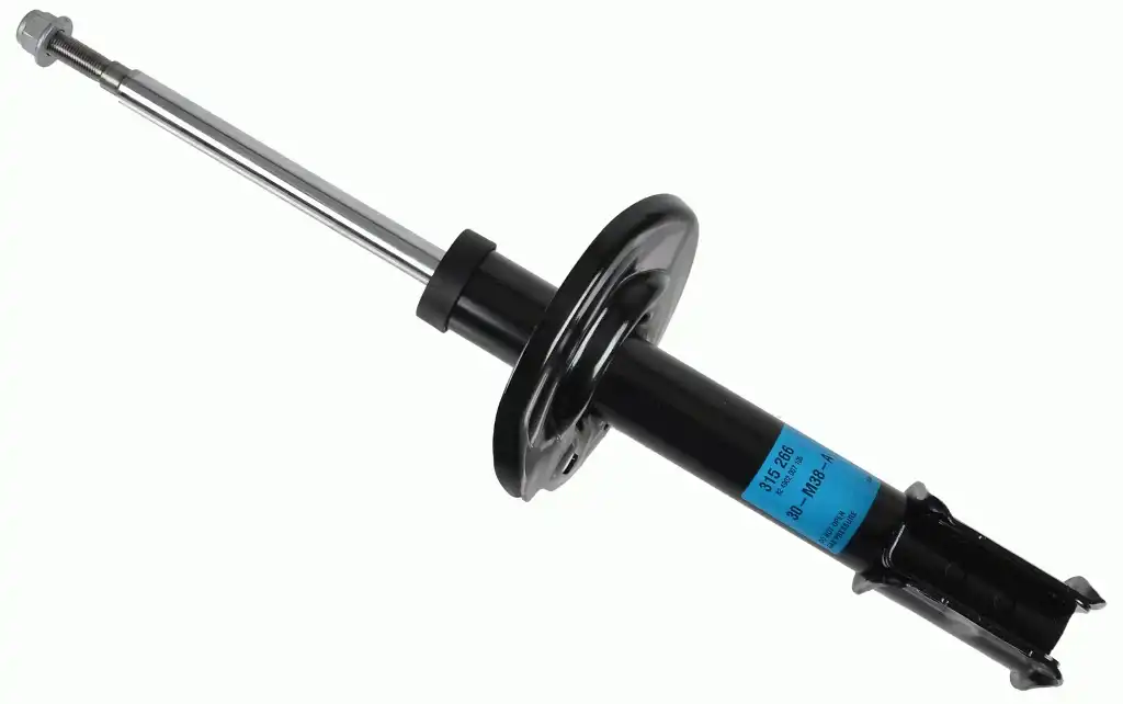 SACHS 315 266
