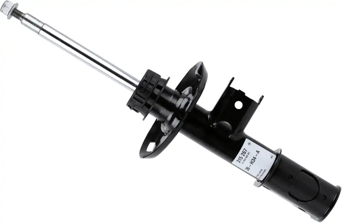 SACHS 315 267
