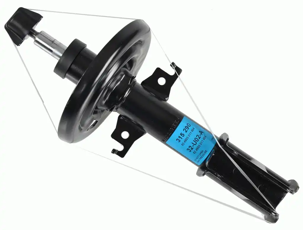 SACHS 315 290
