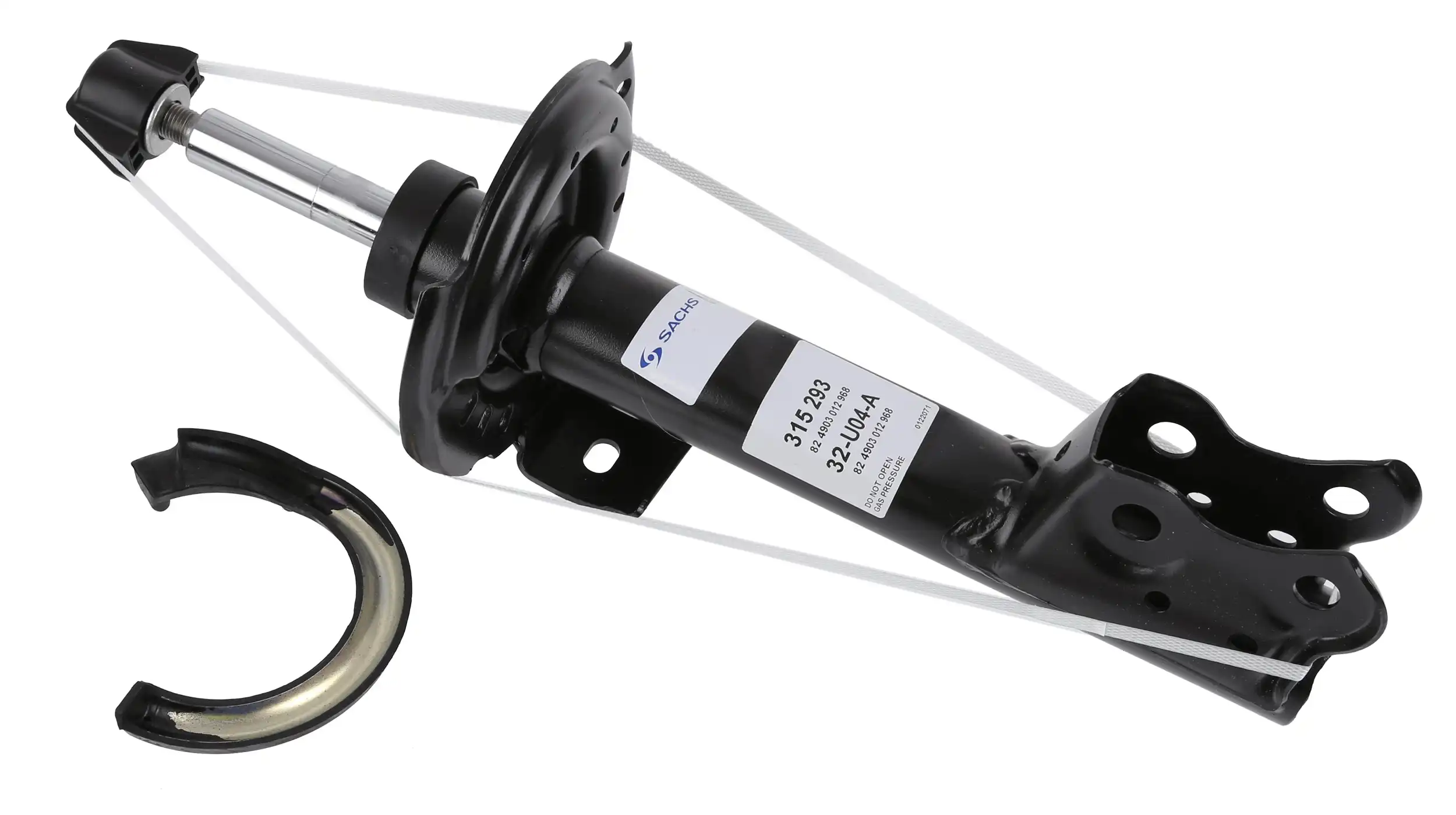 SACHS 315 293