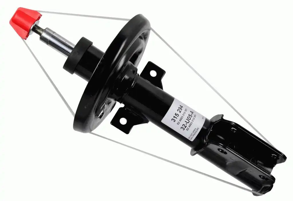 SACHS 315 294