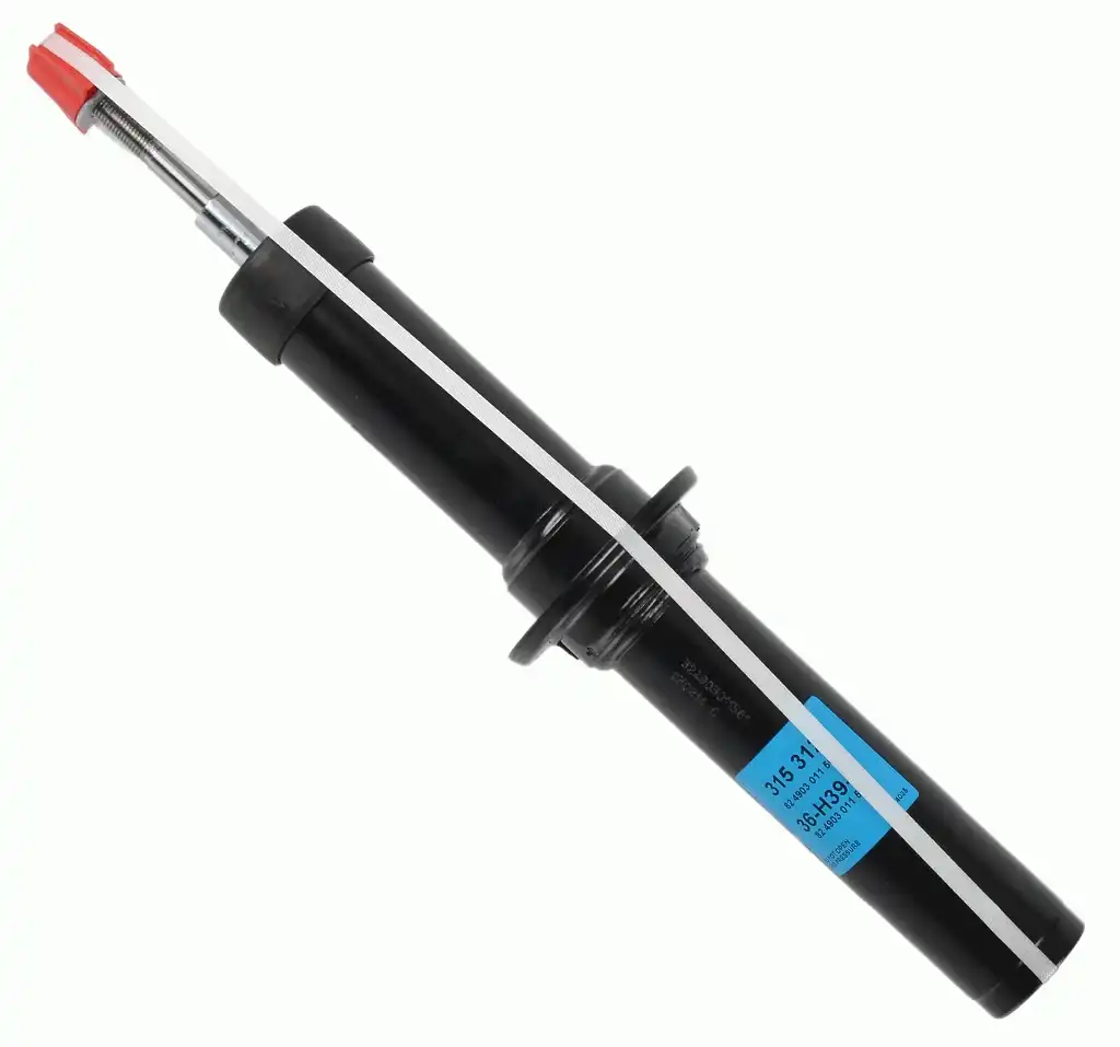 SACHS 315 312