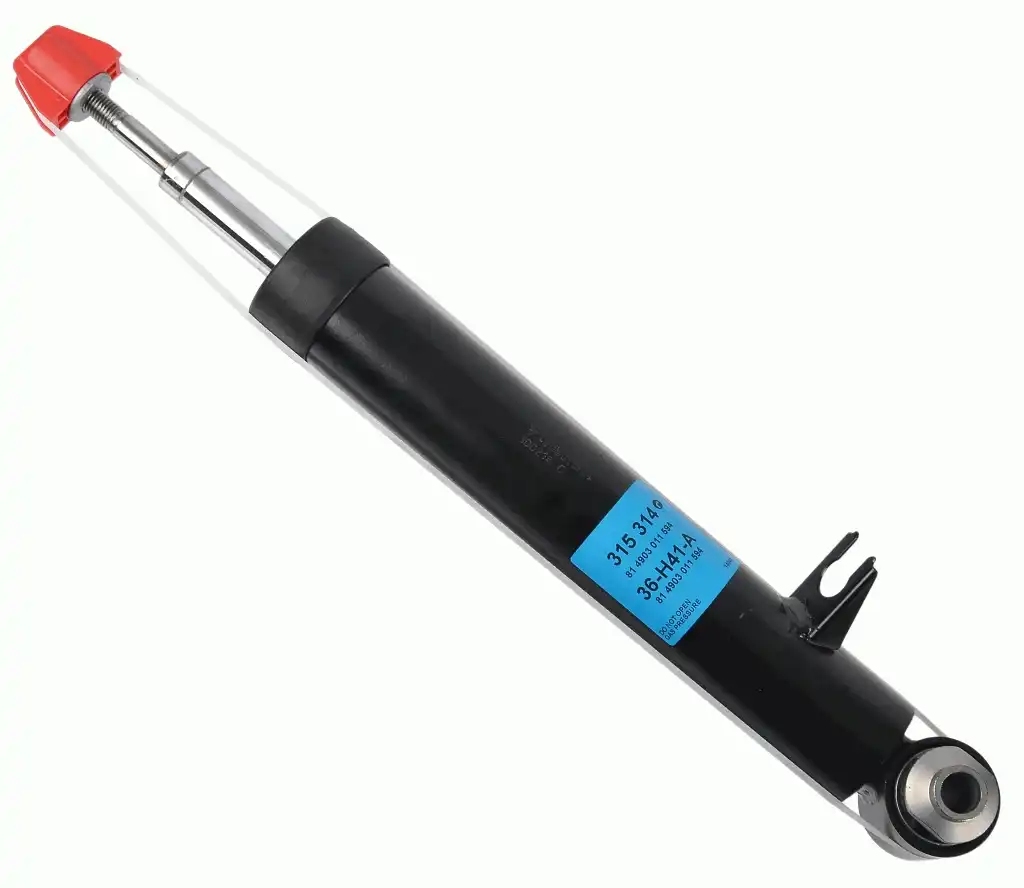 SACHS 315 314