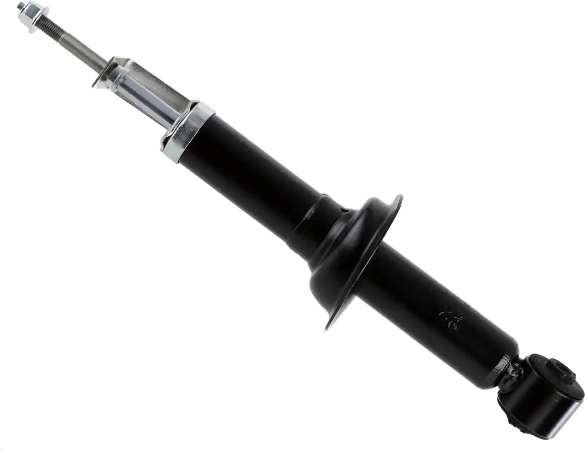 SACHS 315 332
