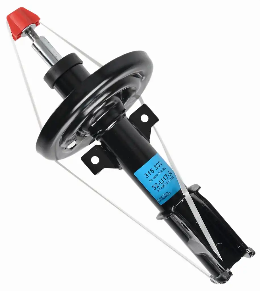 SACHS 315 333