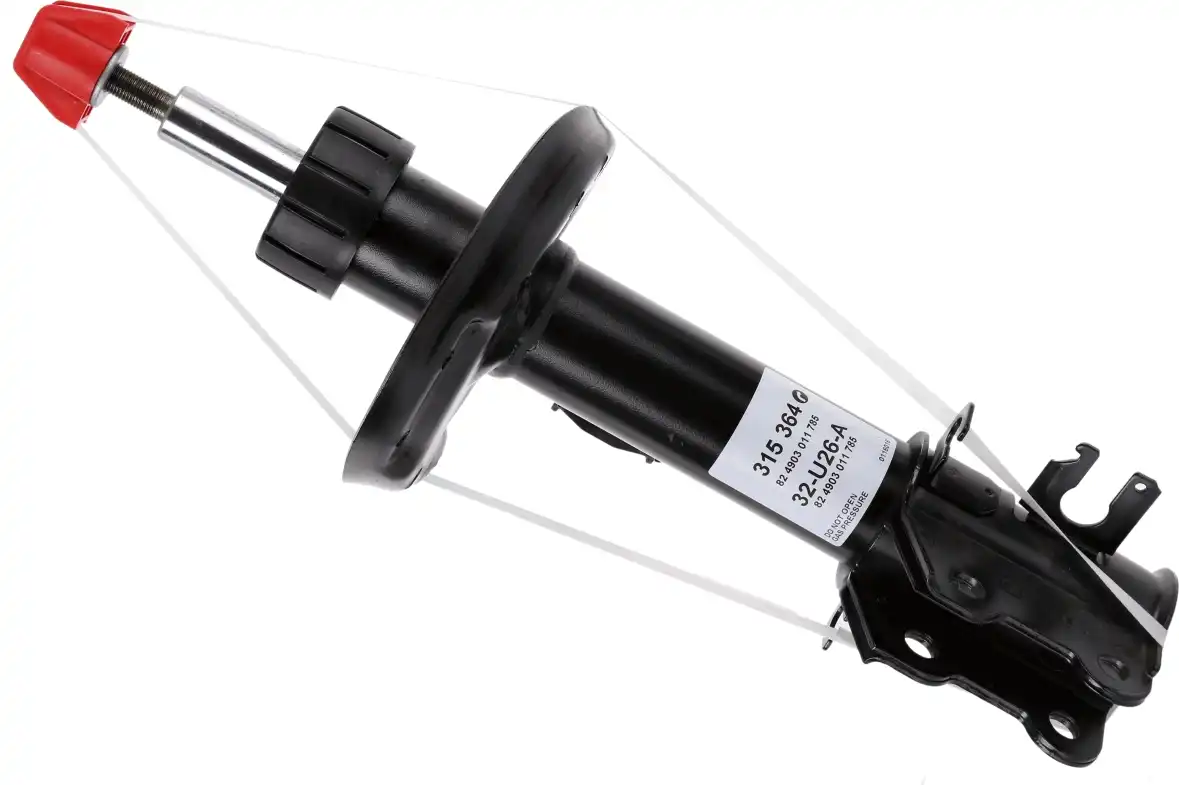 SACHS 315 364