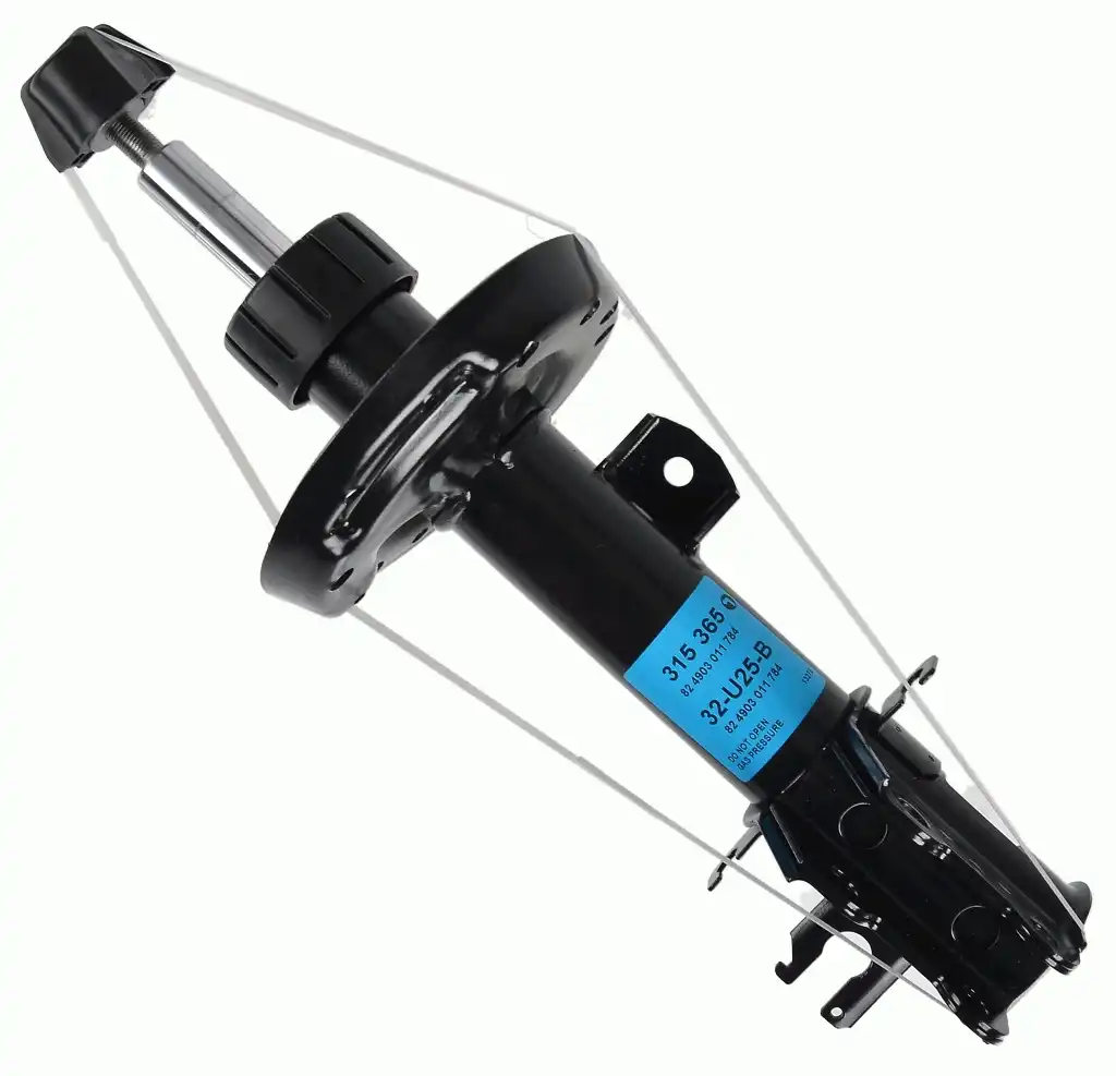 SACHS 315 365