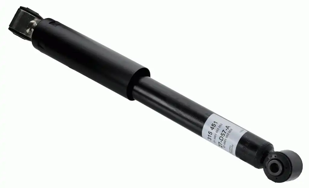 SACHS 315 451