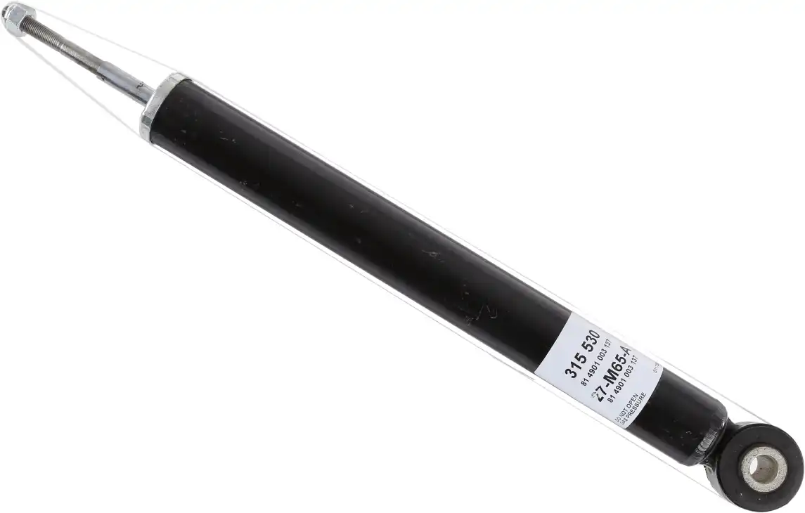 SACHS 315 530