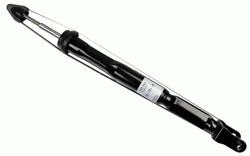 SACHS 315 742