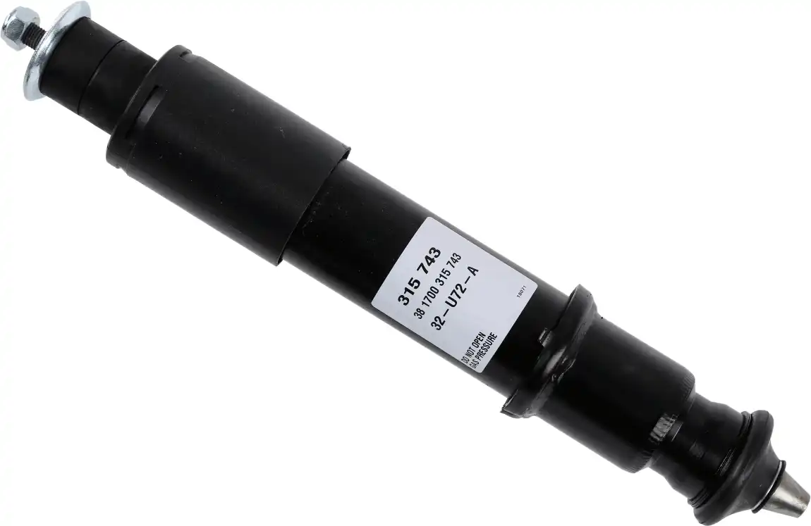 SACHS 315 743
