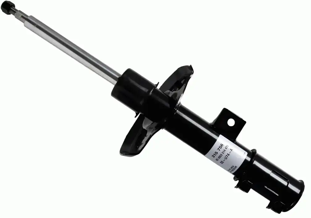 SACHS 315 756
