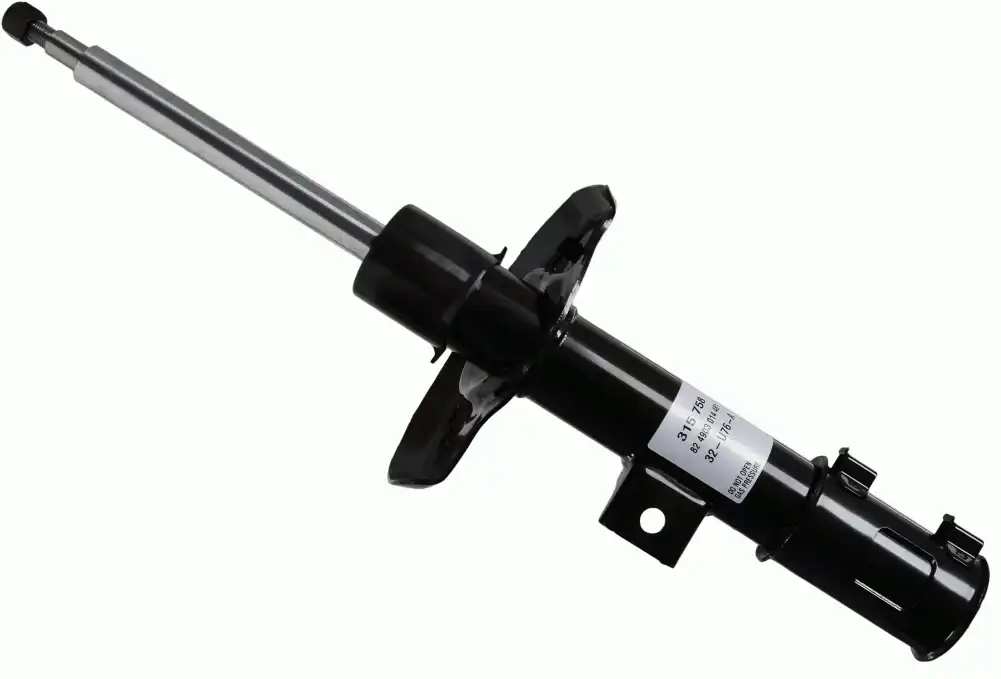 SACHS 315 758