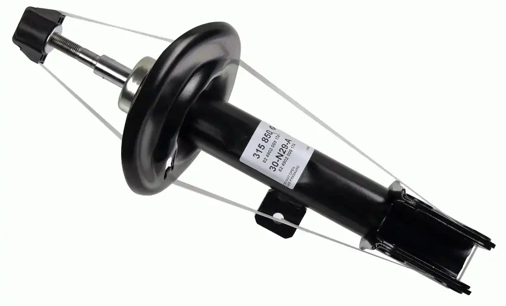 SACHS 315 850