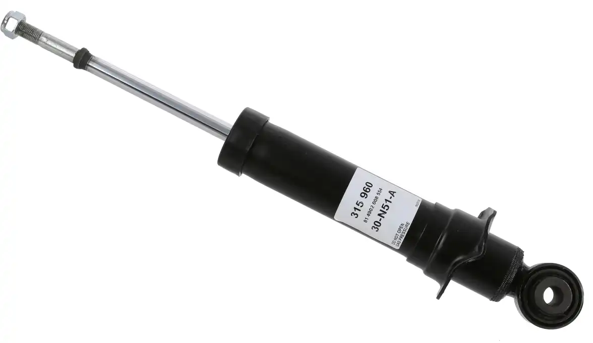 SACHS 315 960