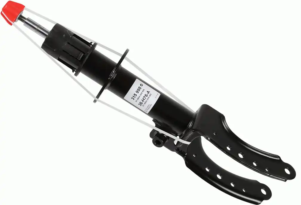 SACHS 315 998